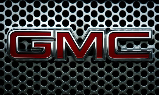 Sell my GMC online