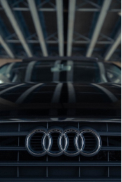 Sell your Audi online