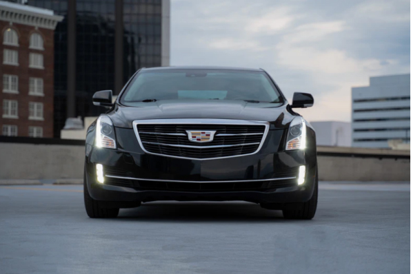 Sell your Cadillac XTS online
