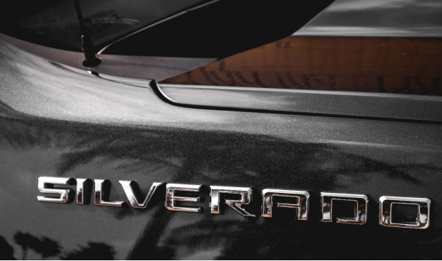 Sell your Chevrolet Silverado online