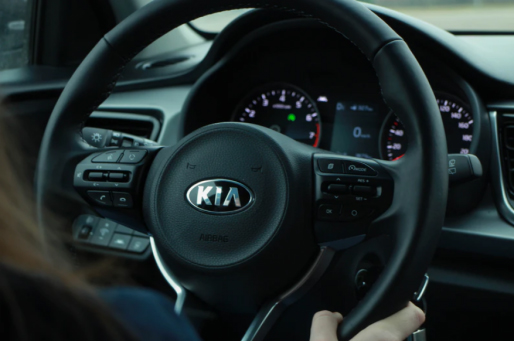 Sell your KIA online