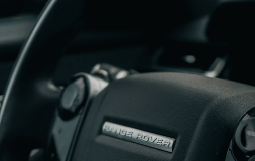 Sell your Land Rover Velar online