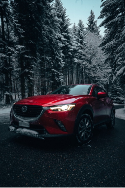 Sell your Mazda CX9 online