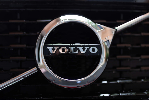 Sell your Volvo online