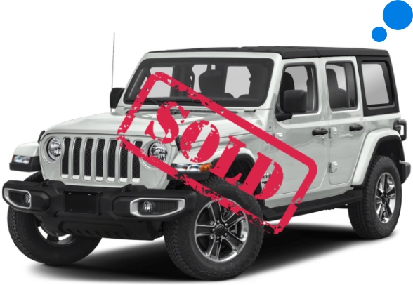 sell my jeep now!