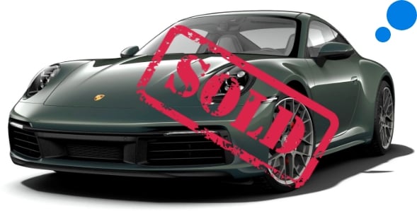 sell my porche now!