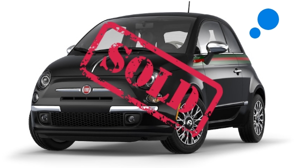 Sell My Old Fiat to Carzilo!